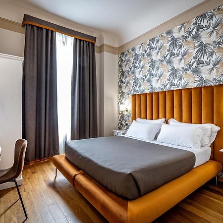 Maison Pitti Флоренция Экстерьер фото