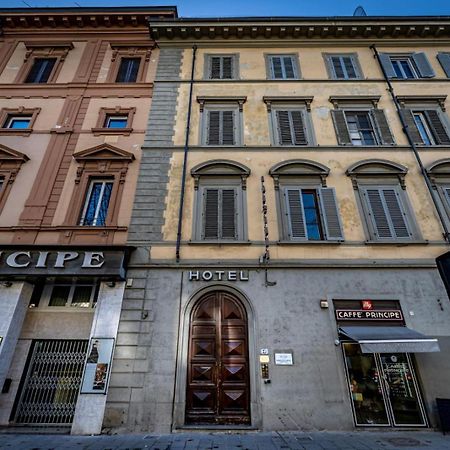 Maison Pitti Флоренция Экстерьер фото