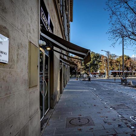 Maison Pitti Флоренция Экстерьер фото
