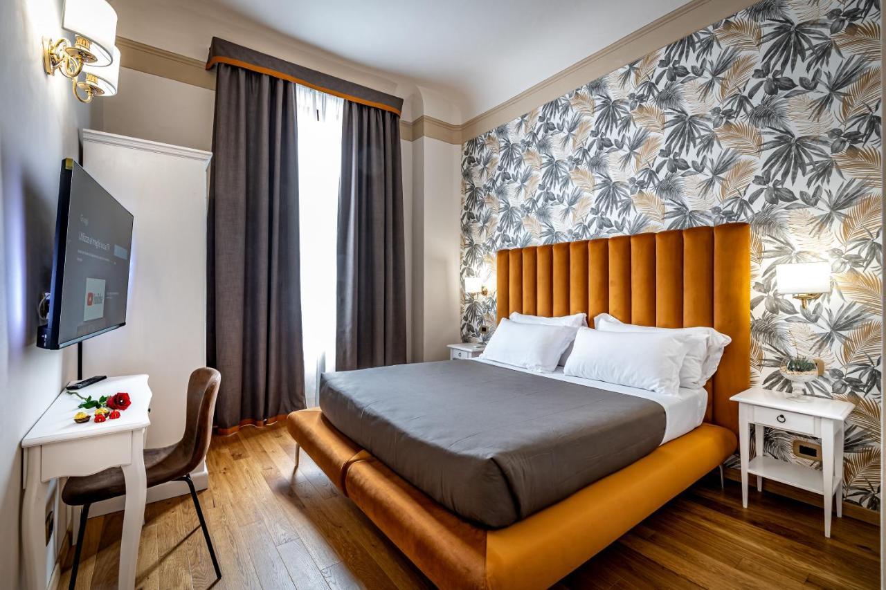 Maison Pitti Флоренция Экстерьер фото