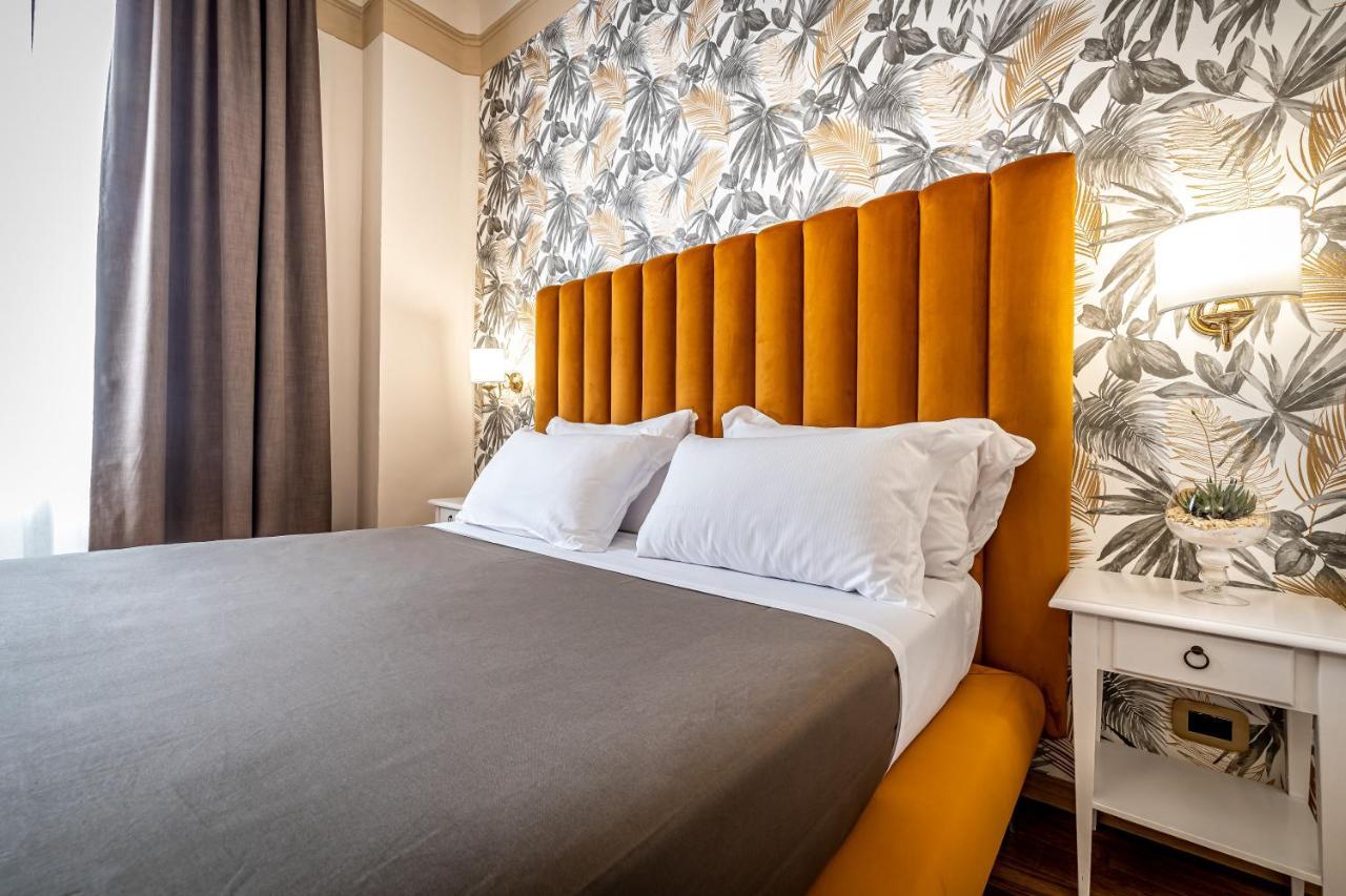 Maison Pitti Флоренция Экстерьер фото