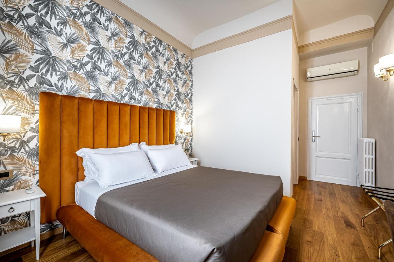 Maison Pitti Флоренция Экстерьер фото