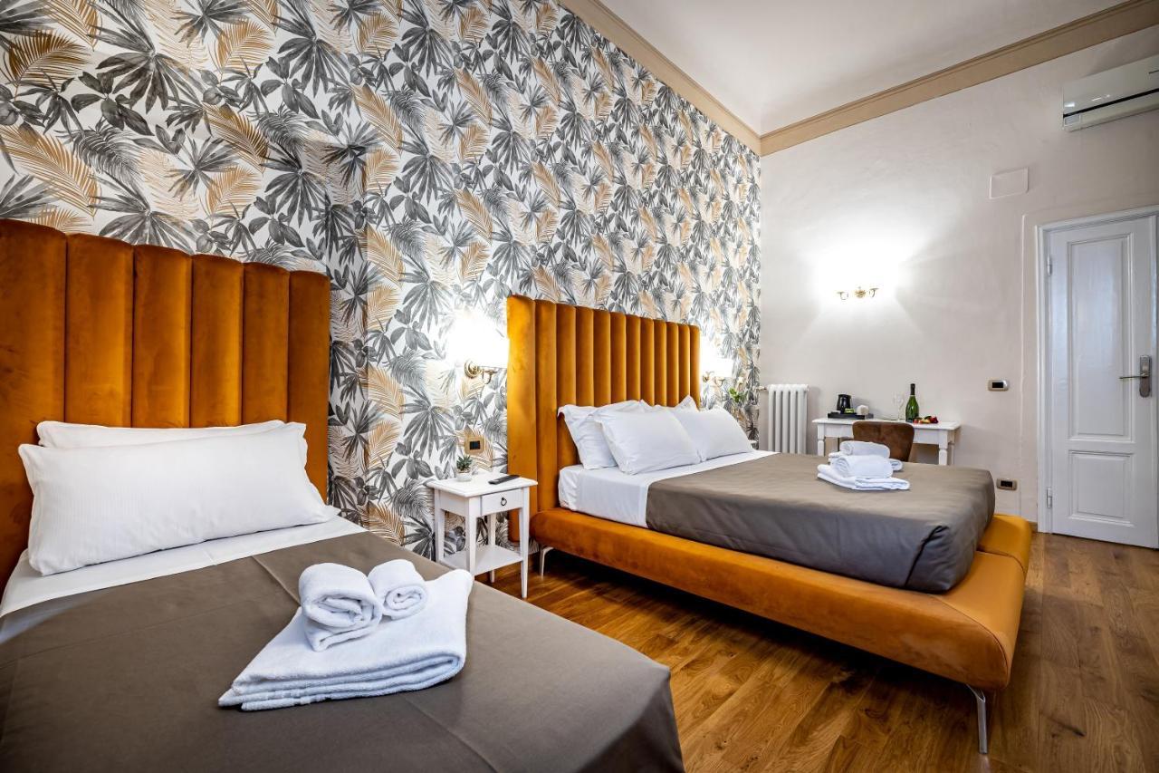 Maison Pitti Флоренция Экстерьер фото