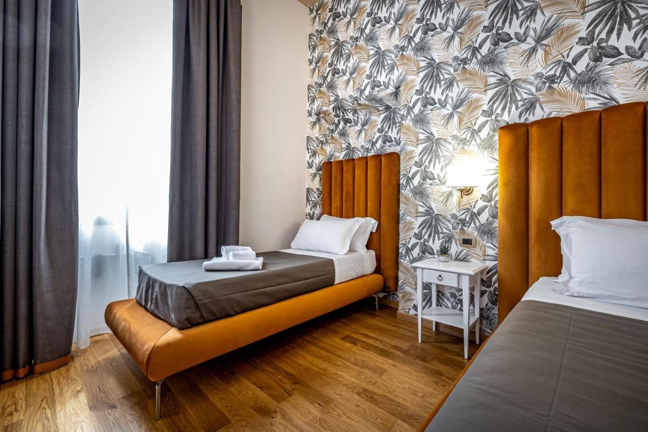 Maison Pitti Флоренция Экстерьер фото