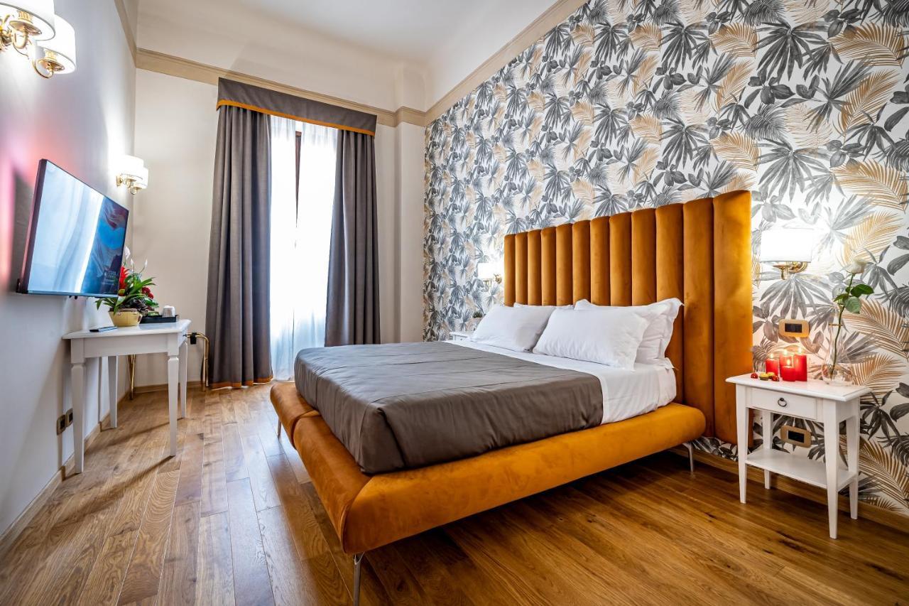 Maison Pitti Флоренция Экстерьер фото