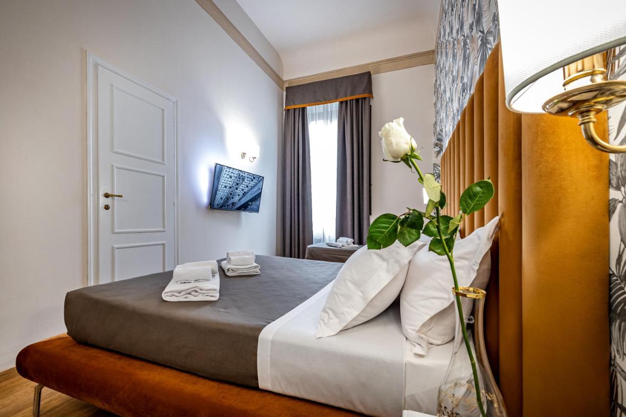 Maison Pitti Флоренция Экстерьер фото