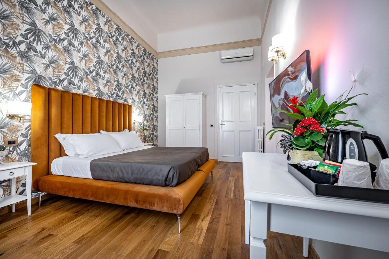 Maison Pitti Флоренция Экстерьер фото