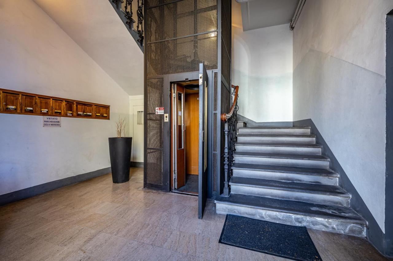 Maison Pitti Флоренция Экстерьер фото