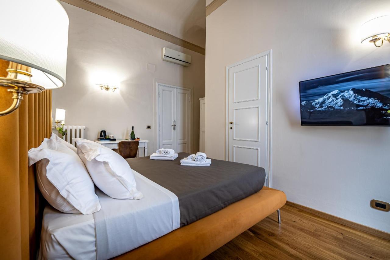 Maison Pitti Флоренция Экстерьер фото
