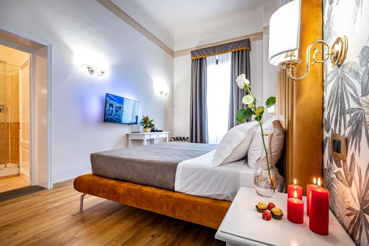 Maison Pitti Флоренция Экстерьер фото