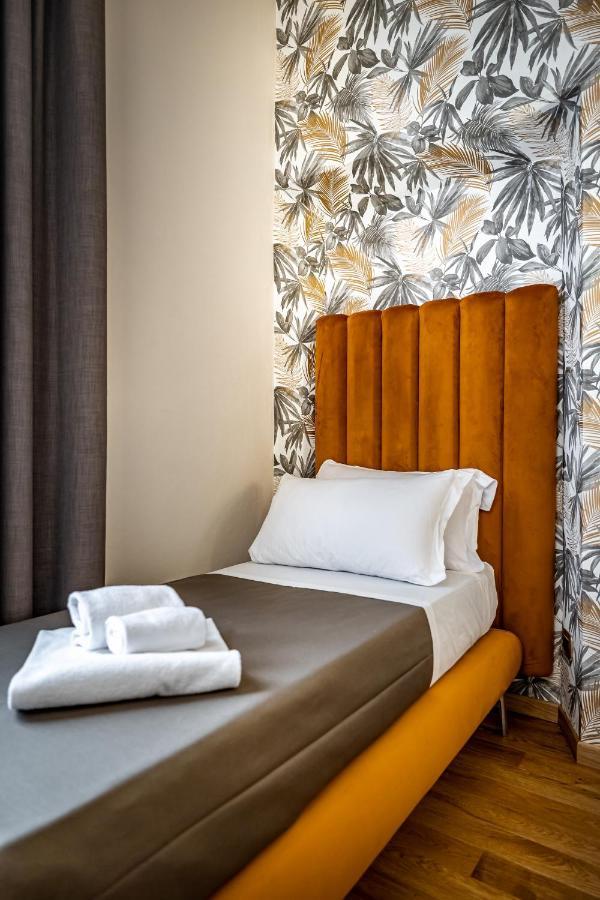 Maison Pitti Флоренция Экстерьер фото