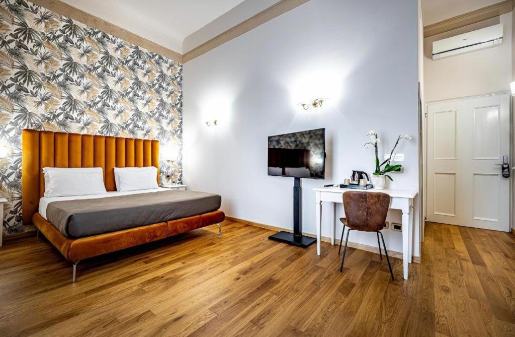 Maison Pitti Флоренция Экстерьер фото
