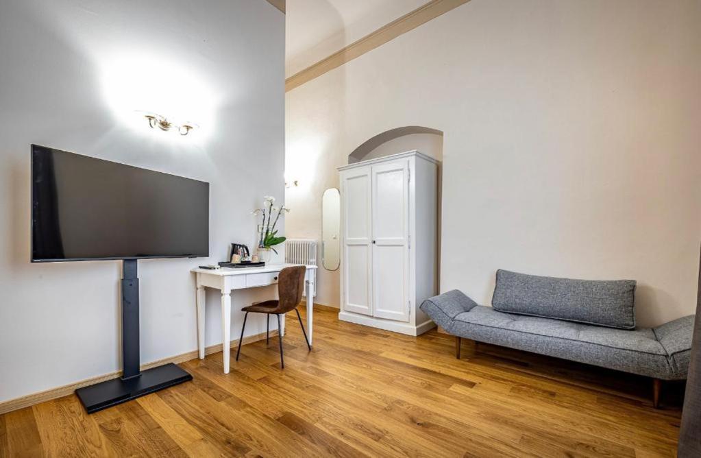 Maison Pitti Флоренция Экстерьер фото