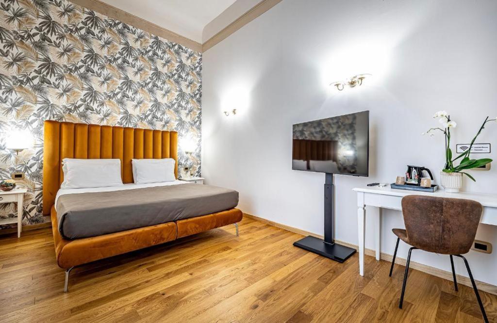Maison Pitti Флоренция Экстерьер фото